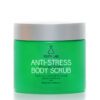 Body scrub blooming garden small