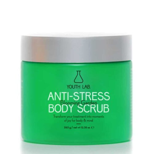 Anti Stress Body Scrub Youth Lab