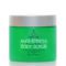 Body scrub blooming garden small