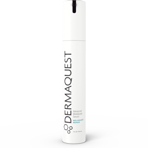 Advanced MelaQuest Serum 30ml for Skin Brightening and Repair