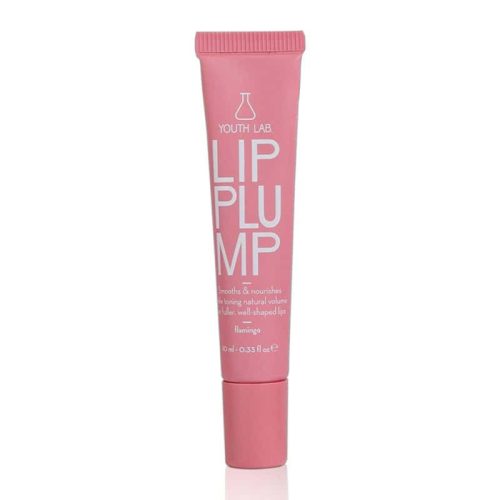 Youth Lab Lip Plump Flamingo All Skin Types