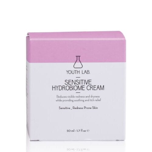 Cream box