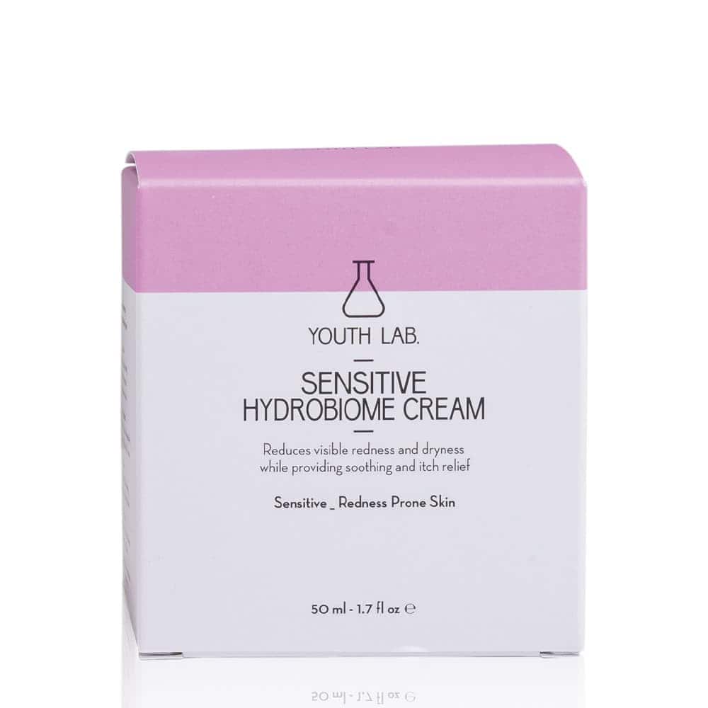 Cream box