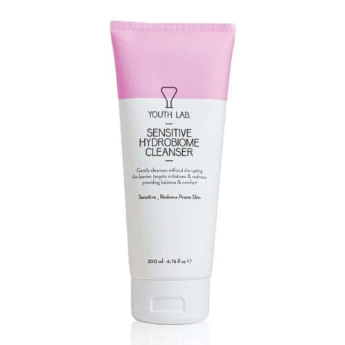 Sensitive Cleanser