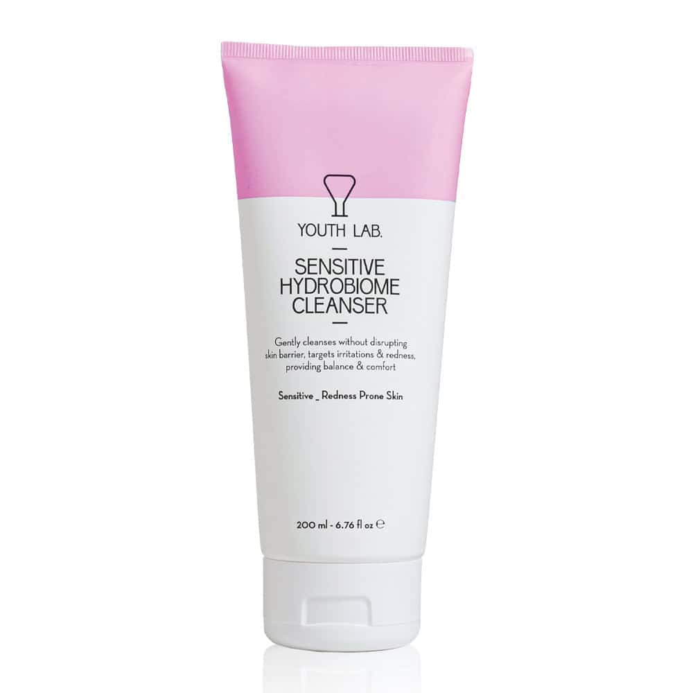 Sensitive Cleanser