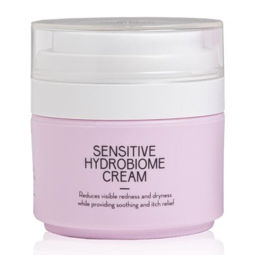 Sensitive Cream