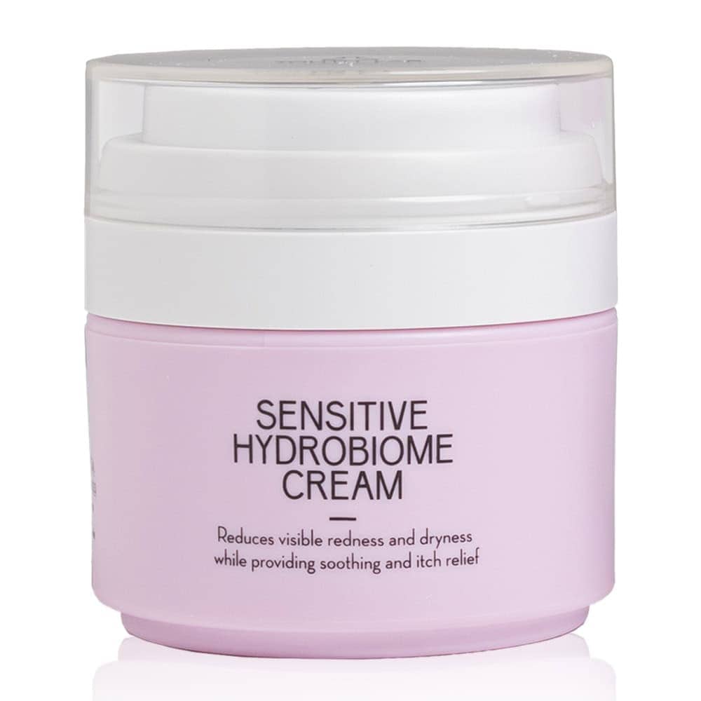 Sensitive Cream