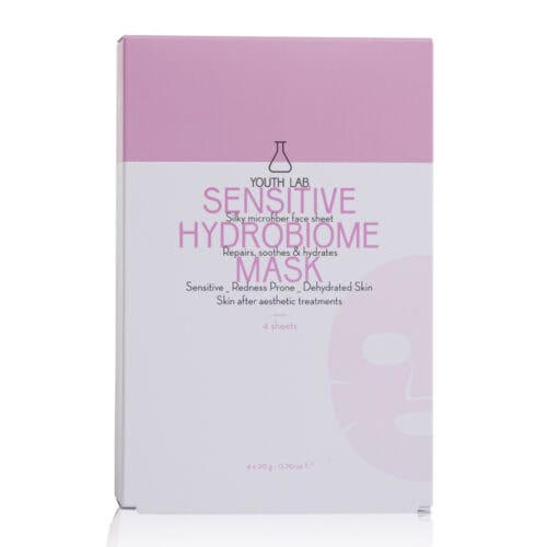 Sensitive Mask box