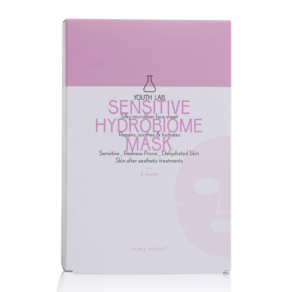 Sensitive Mask box