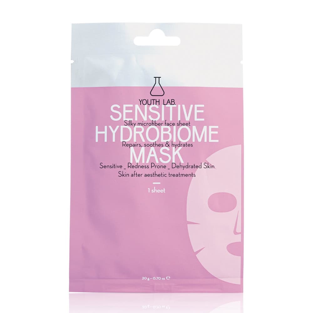 Sensitive Mask