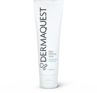 Evolution Cosmetic Algae Polishing Scrub