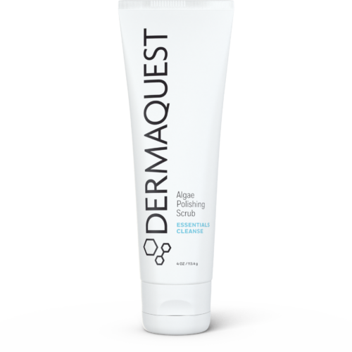 Evolution Cosmetic Algae Polishing Scrub Evolution Cosmetic Algae Polishing Scrub
