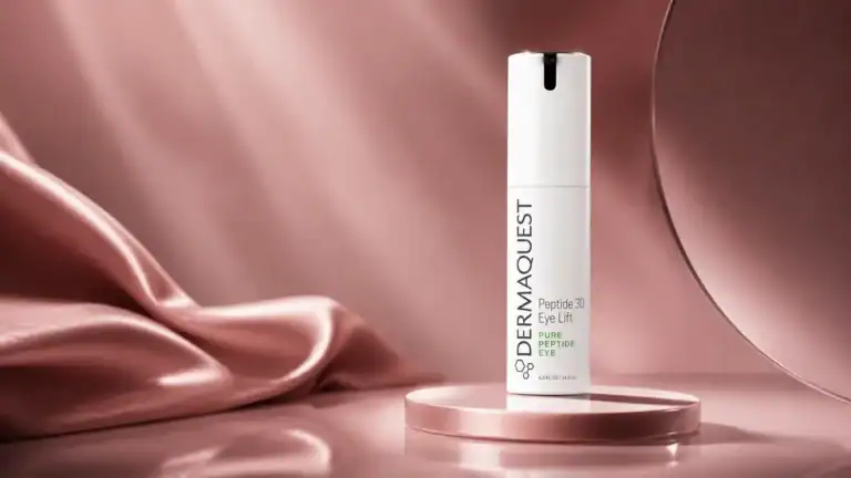 DermaQuest Peptide 3D Eyelift: Lift, Firm and Depuff A07 dermaquest peptide 3d eyelift