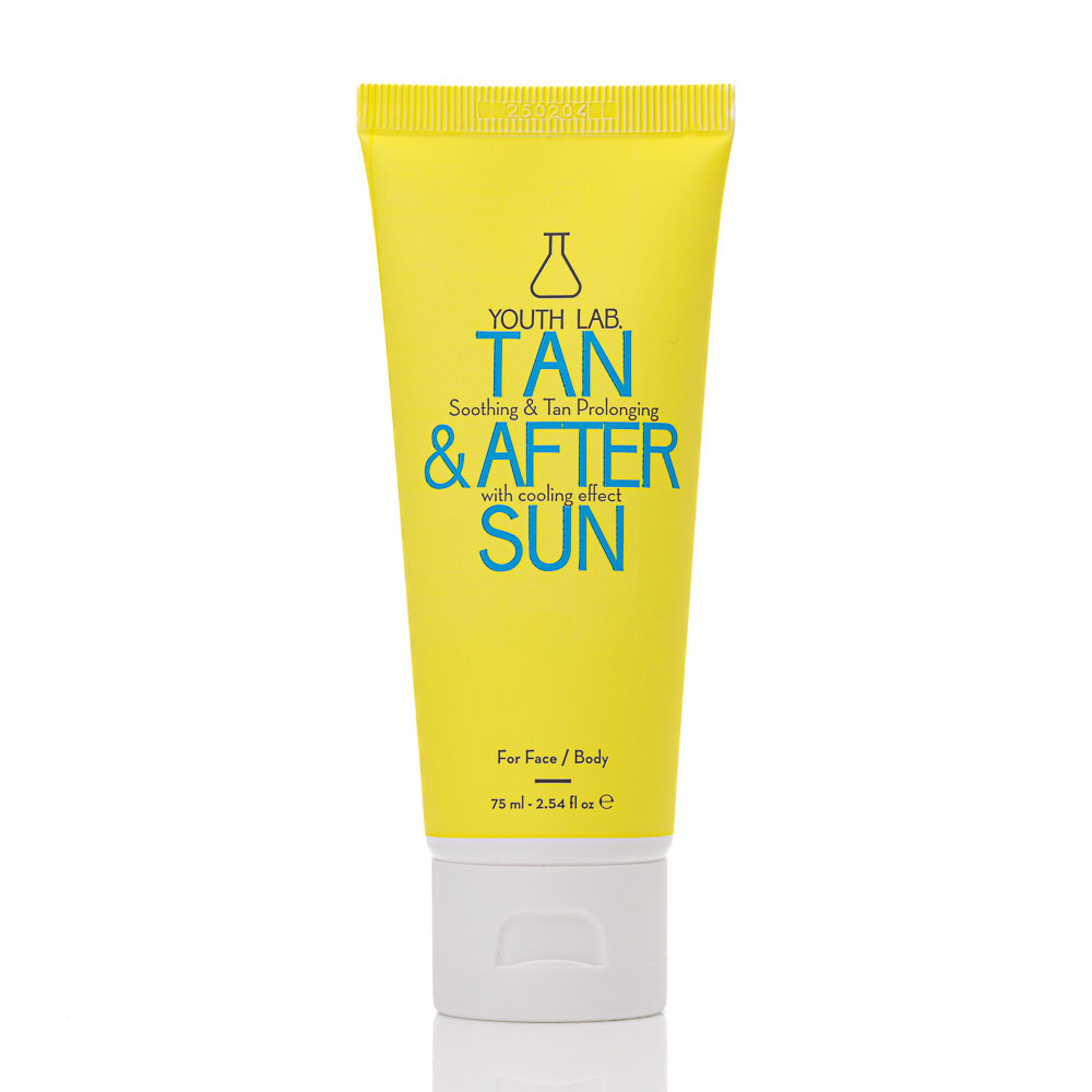 yl tan & after sun 75ml