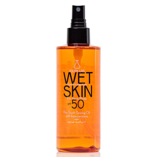 yl wet skin 100ml