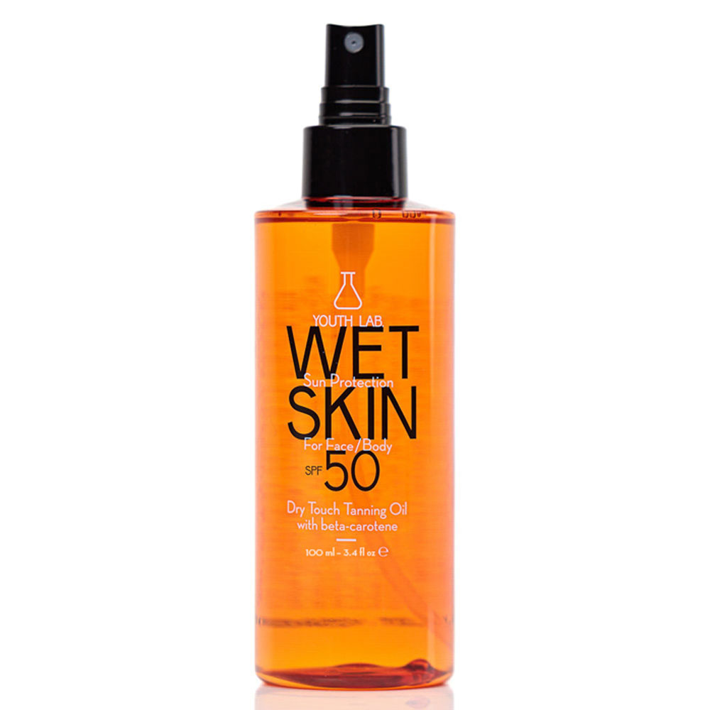 yl wet skin 100ml