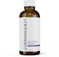 Professional Power Pumpkin Resurfacer for skin renewal and rejuvenation.
