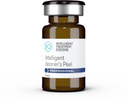 Professional Intelligent Jessner’s Peel for skin rejuvenation and skincare treatments.